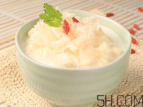 雪梨能和牛奶一起吃吗?,酸奶雪梨能一起吃吗