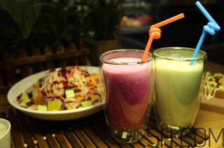 牛油果榨汁要去皮吗,牛油果可以榨汁吗