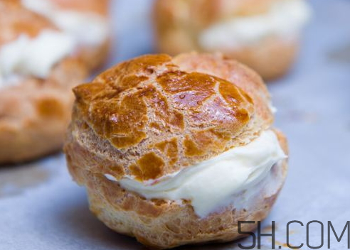 做好的泡芙为什么会塌,泡芙为什么会塌陷