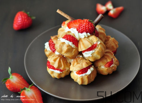 泡芙多少钱一个,泡芙多少钱一斤