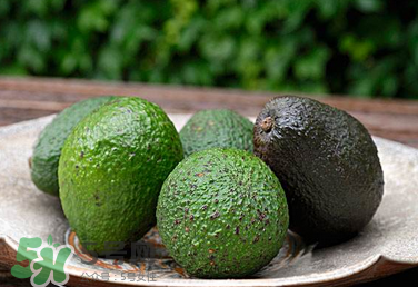 牛油果怎么催熟最快,牛油果怎么吃更好吃