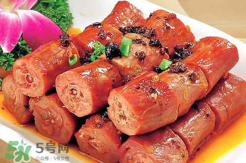 鸭脖热量高吗、减肥能不能吃,鸭脖热量高吗?