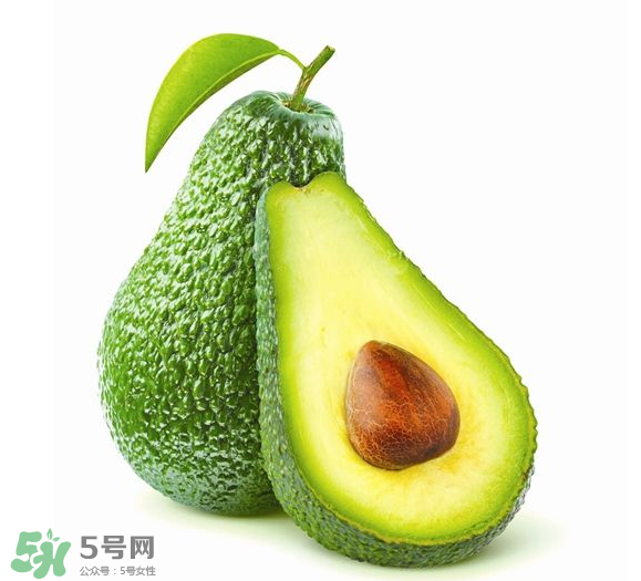 牛油果怎么切片,牛油果怎样做好吃