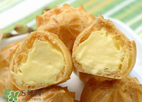 泡芙可以微波炉加热吗,微波炉可不可以烤泡芙