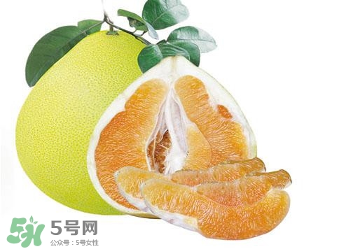 蜜柚可以降血糖吗,桔柚可以降血糖吗