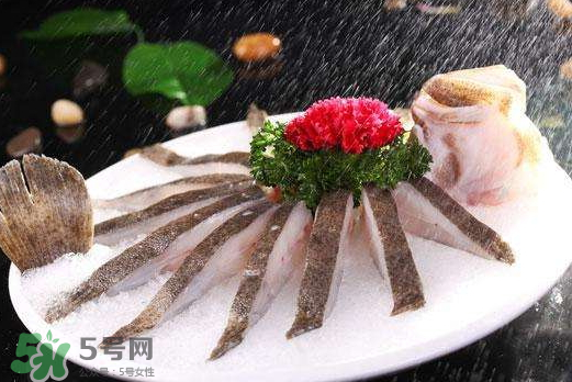 多宝鱼可以生吃吗,多宝鱼能吃吗?