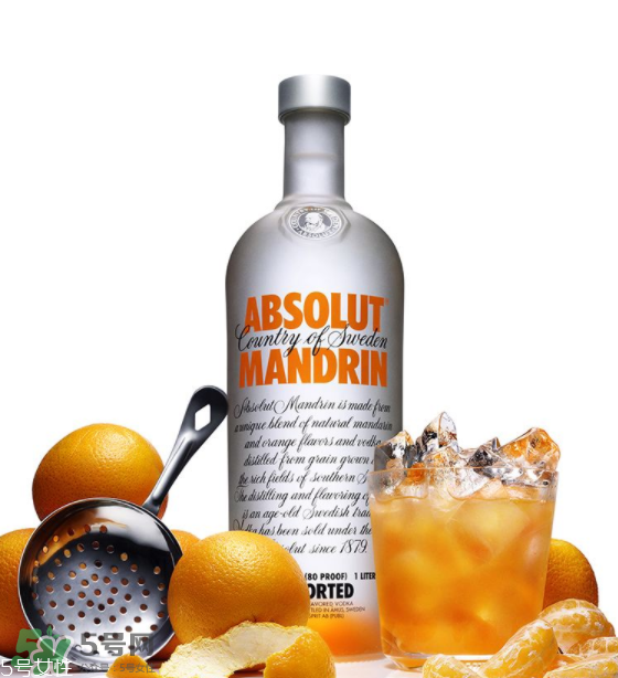 绝对伏特加可以直接喝吗,伏特加直接喝可以吗