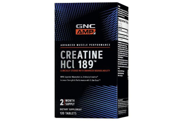 gnc肌酸片有什么用(gnc叶酸)