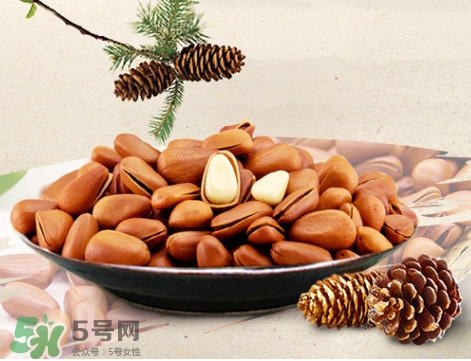 松子什么时候成熟采摘,松子什么时候成熟几月份成熟