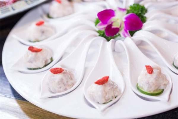 吃虾滑有什么好处(吃虾滑有什么好处)