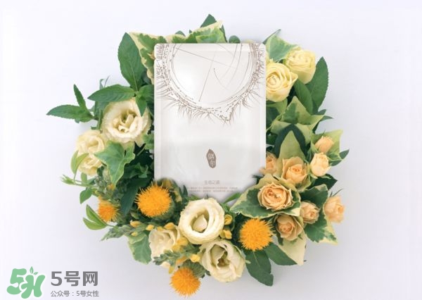 螺旋藻可以做面膜吗,螺旋藻做面膜的功效和作用