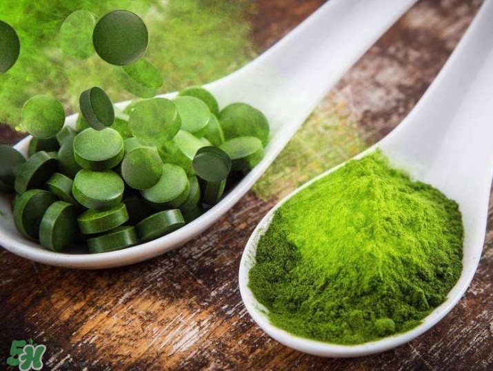 螺旋藻减肥效果好吗,螺旋藻能减肥吗?