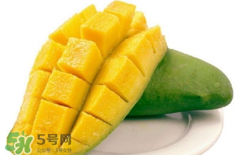 什么品种的芒果是最好吃的,芒果有哪些品种哪个品种好吃