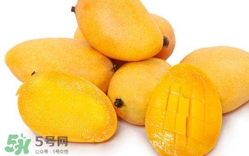 芒果的各种吃法大全集,芒果的各种吃法图片