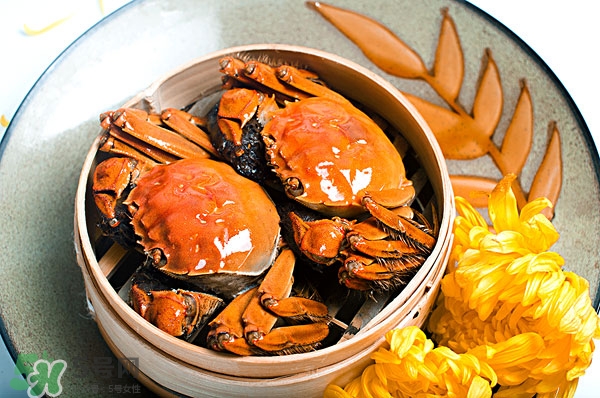 吃螃蟹可以喝红酒吗 百科,吃螃蟹可以喝红酒吗