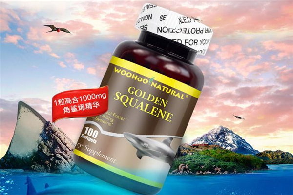 角鲨烯有什么作用(角鲨烯有什么作用) 角鲨烯有什么作用(角鲨烯有什么作用)