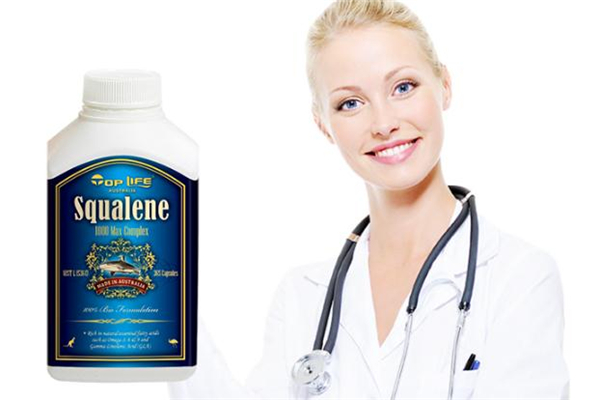 角鲨烯怎么吃最好(角鲨烯怎么吃最好)