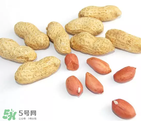 减肥花生吃生的好还是熟的好,吃生花生减肥还是熟花生减肥