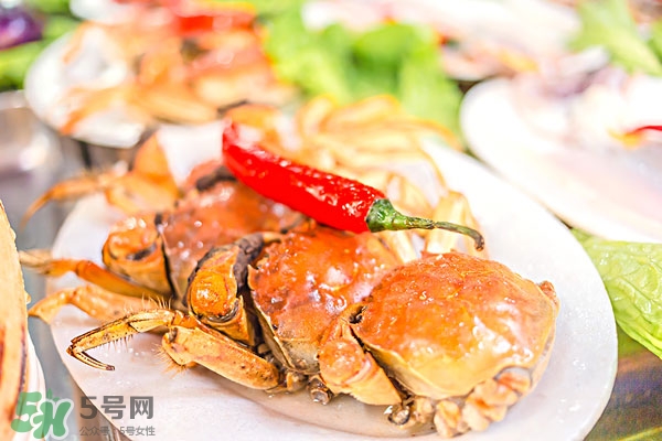 阳澄湖大闸蟹放水里能活多久,大闸蟹放在水里能活多久