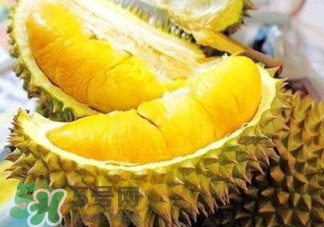 孕妇吃榴莲对胎儿有什么好处吗,孕妇吃榴莲对胎儿好不好