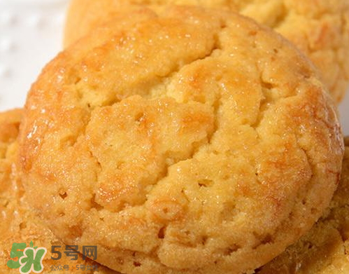 桃酥不裂纹怎么办,做出的桃酥没裂纹是怎么回事 桃酥不裂纹怎么办,做出的桃酥没裂纹是怎么回事