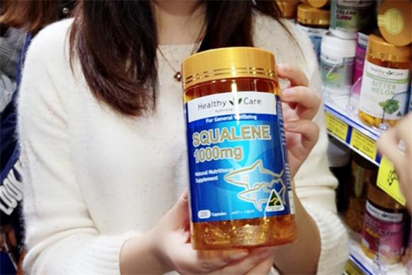 角鲨烯能多吃吗(角鲨烯能长期吃吗) 角鲨烯能多吃吗(角鲨烯能长期吃吗)