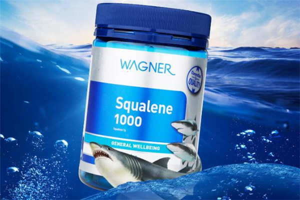 角鲨烯有什么作用(角鲨烯有什么作用)