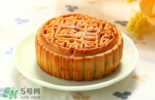 无糖月饼糖尿病人可以吃吗?,糖尿病人能吃无糖月饼吗