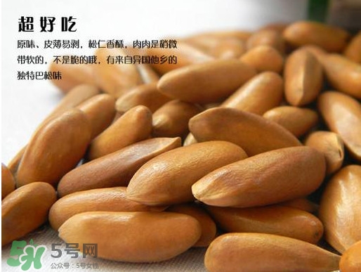 松籽过期还能吃吗?,松子过期了还能吃吗