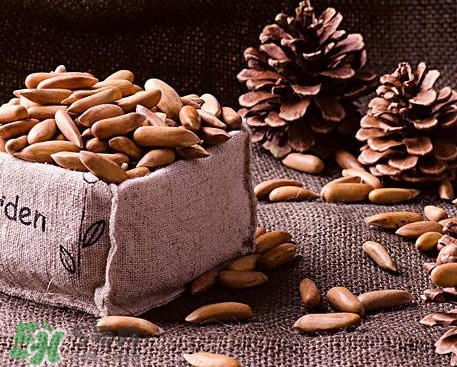 松籽好吃吗,松籽怎么吃好