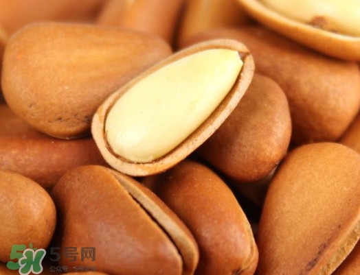 今年松子多少钱一斤,松子多少钱一斤市场价