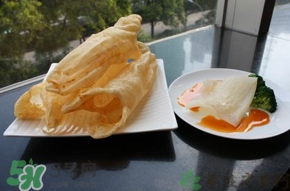 干的花胶可以放多久,泡发后的花胶可以放多久 干的花胶可以放多久,泡发后的花胶可以放多久