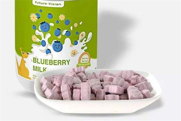 蓝莓叶黄素有什么作用(蓝莓叶黄素的作用和功效)