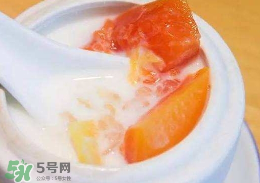 雪蛤的营养,雪蛤有什么好处