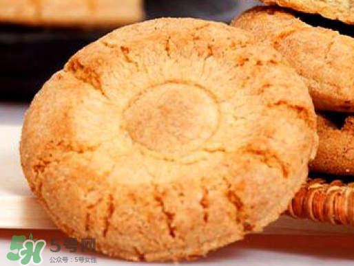 桃酥怎么做会更酥脆,桃酥怎么做会更酥