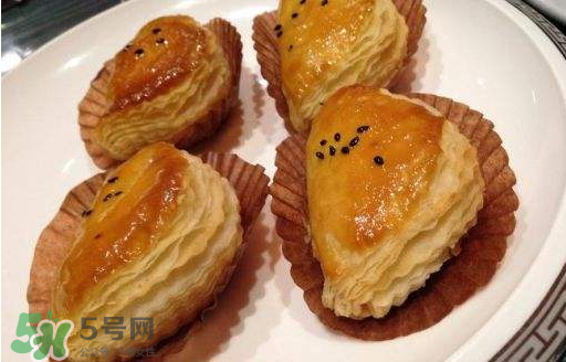 榴莲酥热量高吗,榴莲酥热量高吗减肥能吃吗