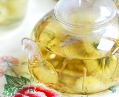 什么东西泡水喝可以清热降火,泡什么水喝可以清热下火的?