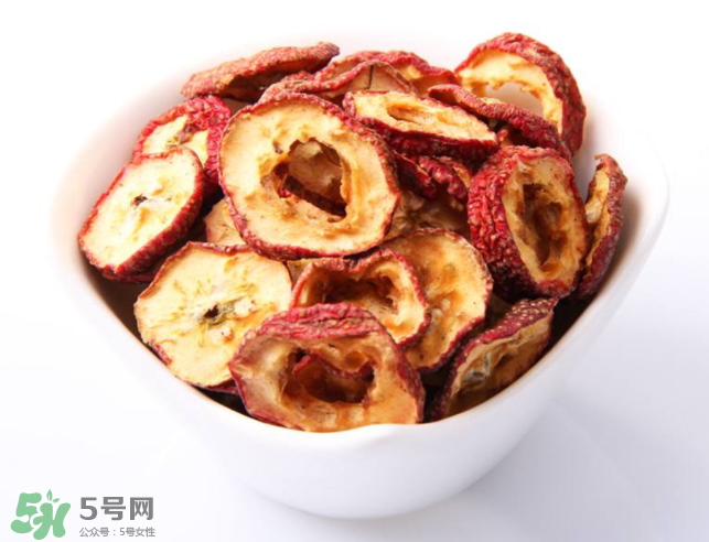 山楂煮多长时间最好,山楂炖什么时候吃最好