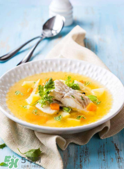 鱼汤怎么去腥味效果好,鱼汤去腥味的方法 鱼汤怎么去腥味效果好,鱼汤去腥味的方法