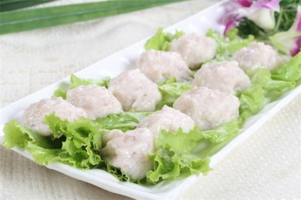 虾滑的营养价值(虾滑的营养价值及功效)