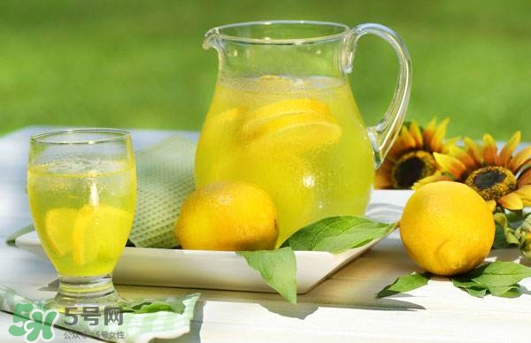 孕妇能喝金桔柠檬茶吗?,孕妇能喝金桔柠檬茶吗初期