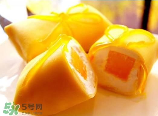 班戟可以冷冻吗,班戟可以冷冻保存吗