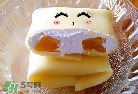 班戟粉是低筋面粉吗,班戟粉和低筋面粉的区别