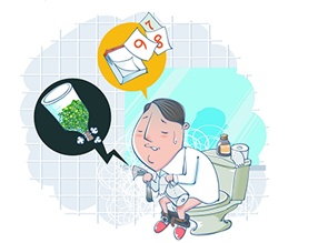 防止便秘的方法(吃什么防止便秘最好方法)