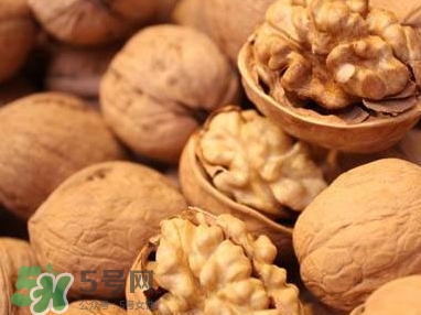 核桃和什么不能同吃?,核桃不能跟什么同食