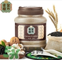 核桃粉哪个牌子最好,核桃粉品牌十大排行榜