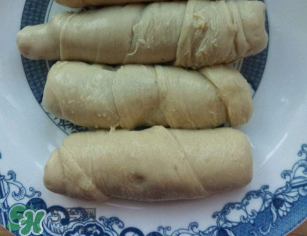 素鸡是面筋吗,素鸡跟面筋有什么区别