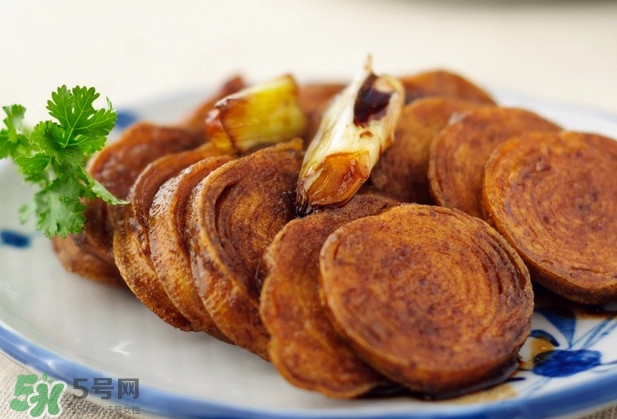 素鸡是什么做的,素鸡是什么意思