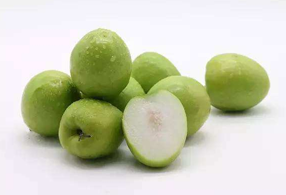 青枣是红枣吗,什么是青枣