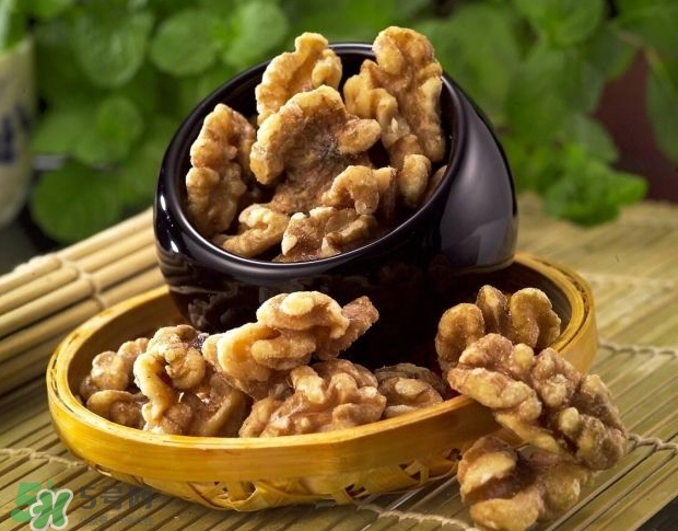 核桃粉有营养吗,核桃粉的营养价值